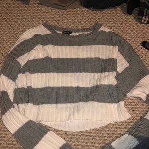 Long Sleeve Sweater